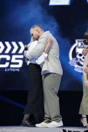 Фотограф Павел Гарасько (19.05.2024)